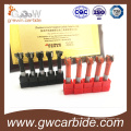 Hardmetal Cut HSS Grounded Twill Drill Bit